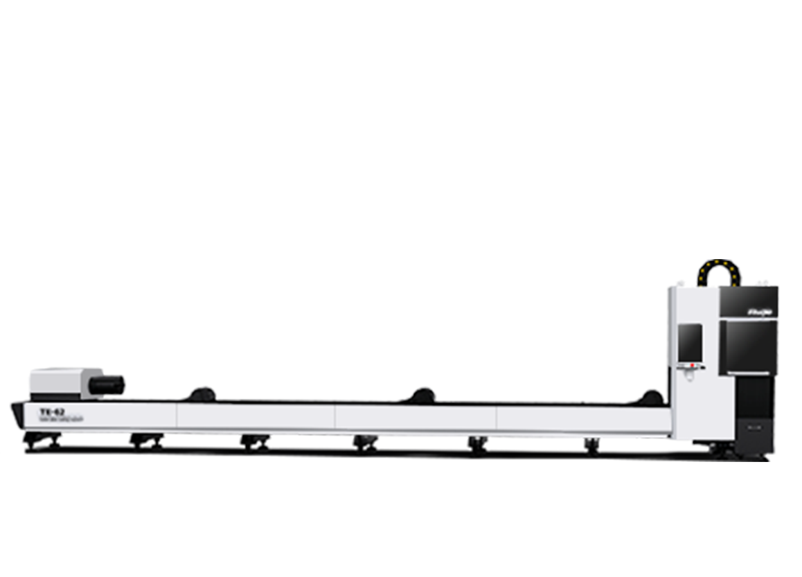 TE62 经济型激光切管机