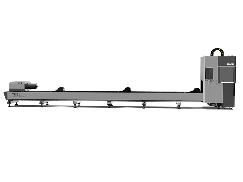 TE62 经济型激光切管机