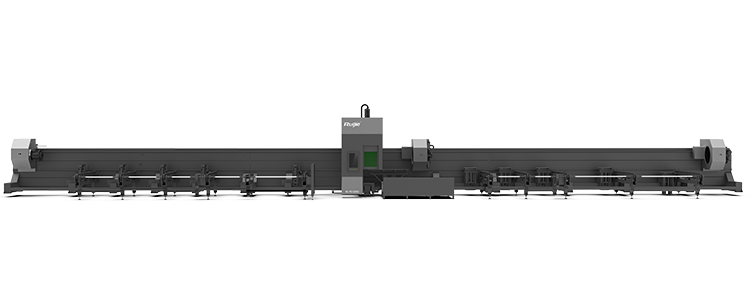 ts12055重型专业激光切管机