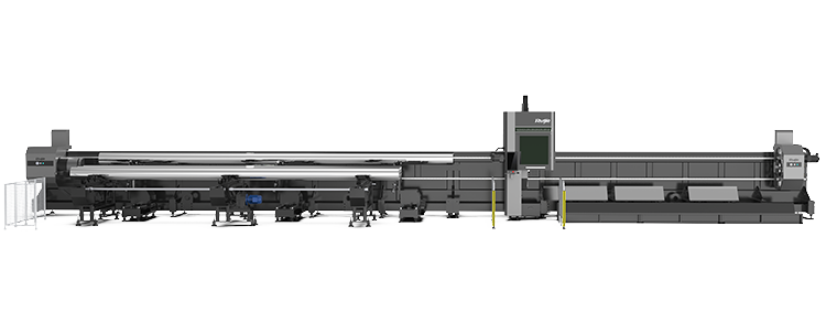 TLB 重型侧挂管机