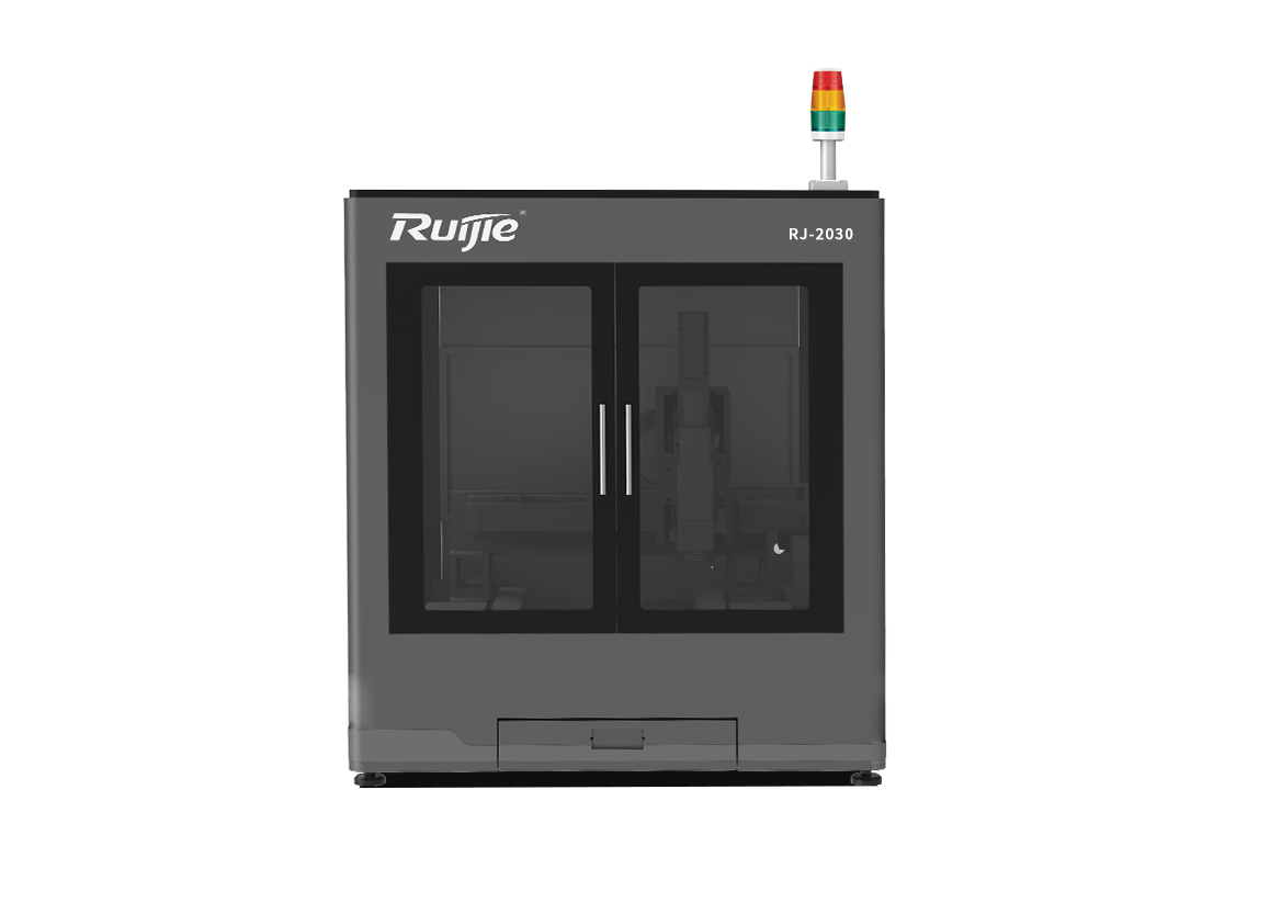 2030高精度光纤切割机