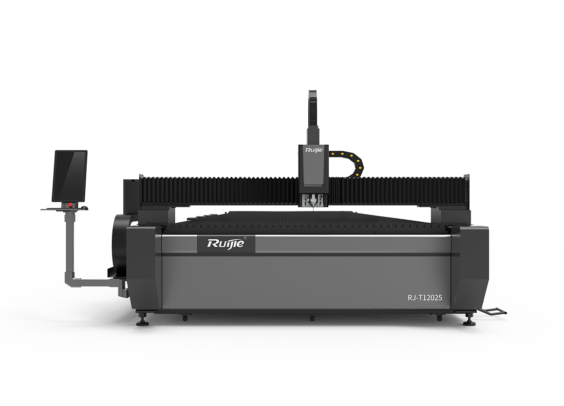 L12025 超大幅面板材激光切割机