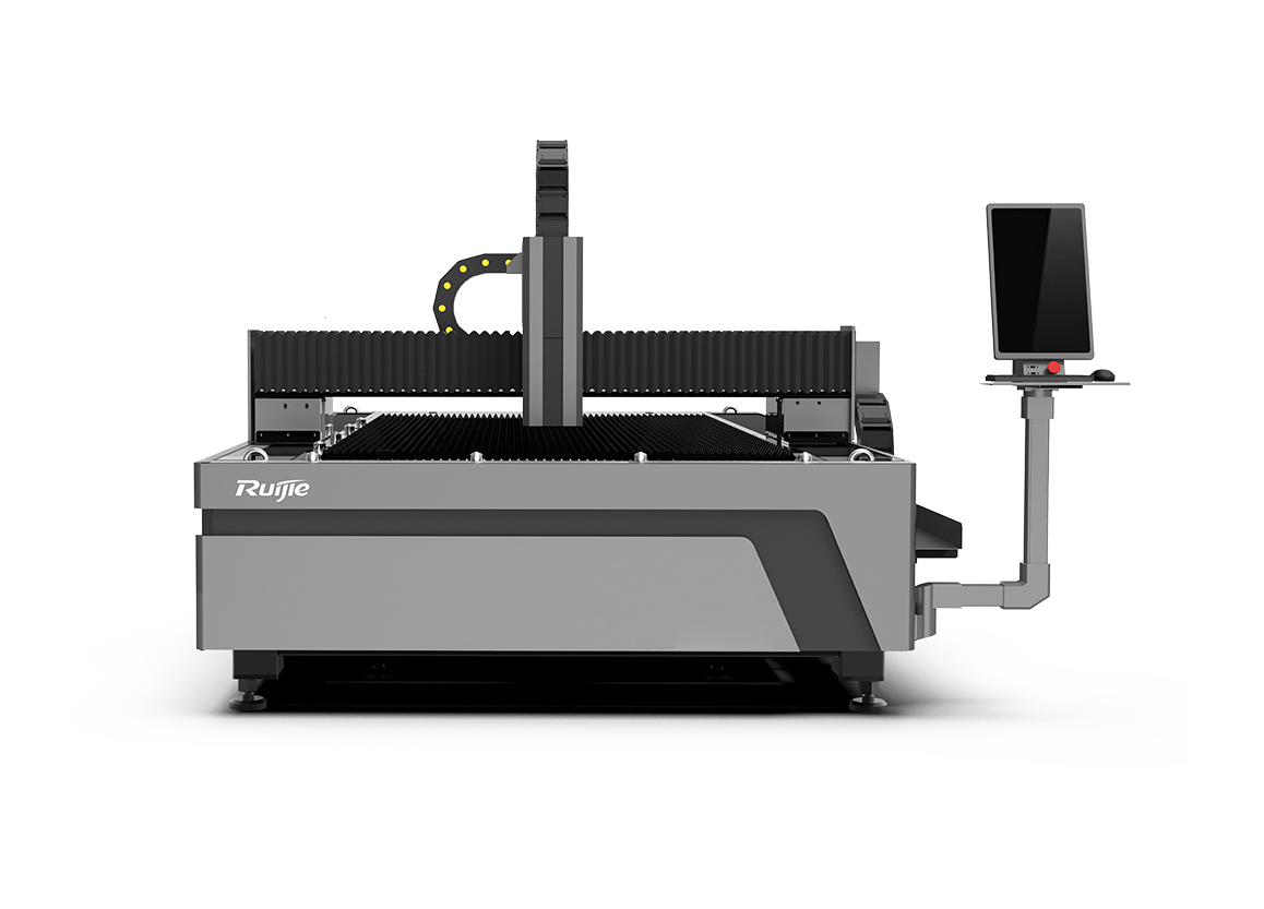 3015S 激光切割机（高配版）